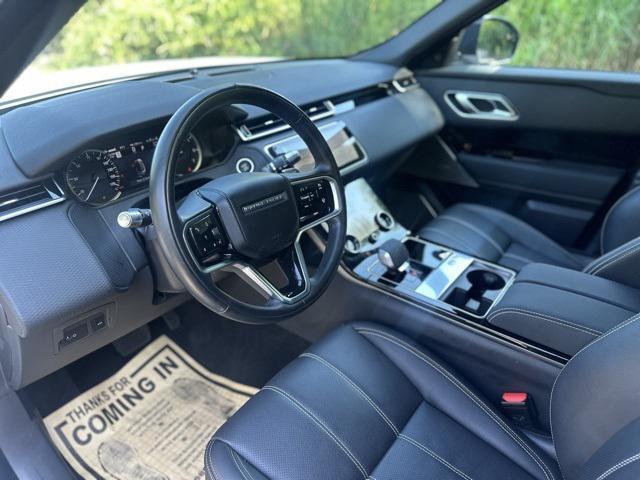 used 2022 Land Rover Range Rover Velar car, priced at $44,283