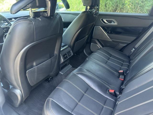 used 2022 Land Rover Range Rover Velar car, priced at $44,283