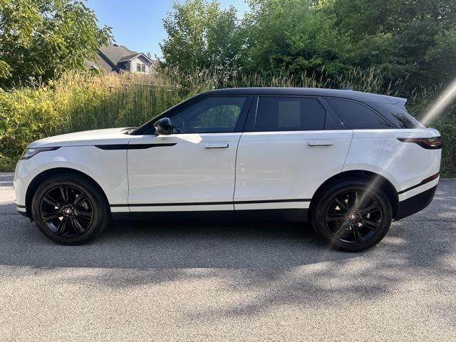 used 2022 Land Rover Range Rover Velar car, priced at $44,283
