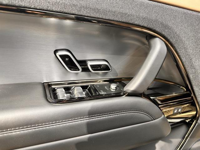 used 2025 Land Rover Range Rover Sport car, priced at $88,085