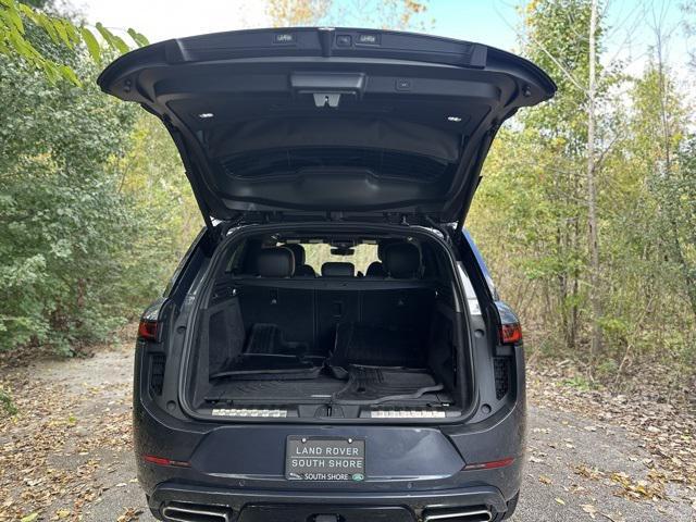 used 2025 Land Rover Range Rover Sport car, priced at $88,085