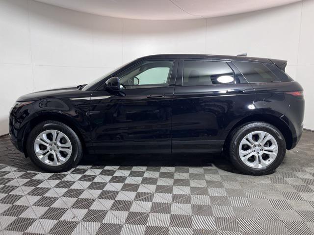 used 2020 Land Rover Range Rover Evoque car, priced at $25,995