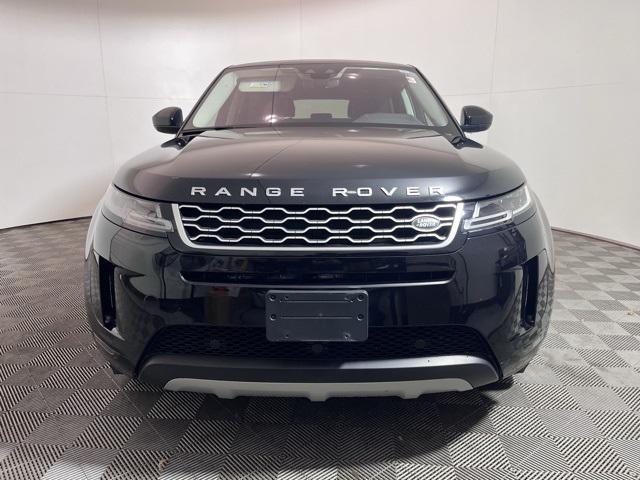 used 2020 Land Rover Range Rover Evoque car, priced at $25,995