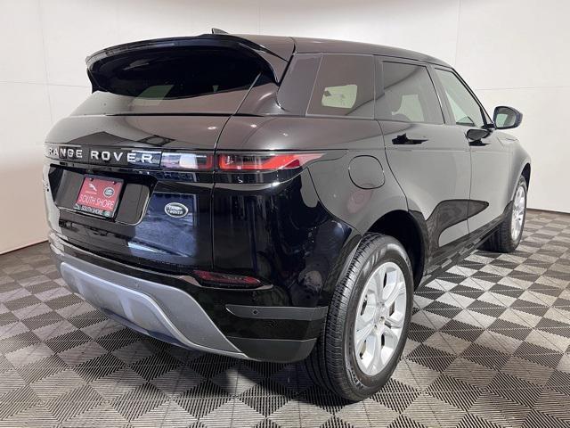 used 2020 Land Rover Range Rover Evoque car, priced at $25,995