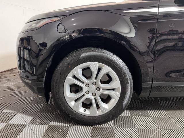 used 2020 Land Rover Range Rover Evoque car, priced at $25,995