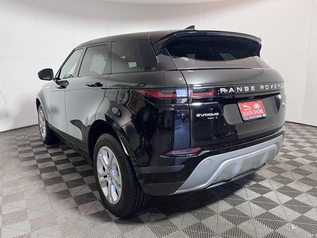 used 2020 Land Rover Range Rover Evoque car, priced at $25,995