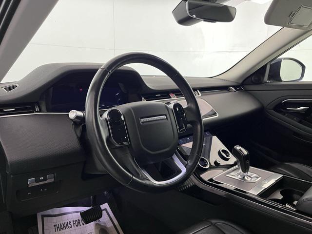 used 2020 Land Rover Range Rover Evoque car, priced at $25,995