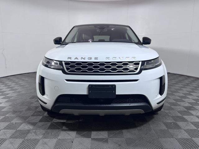 used 2021 Land Rover Range Rover Evoque car, priced at $30,500