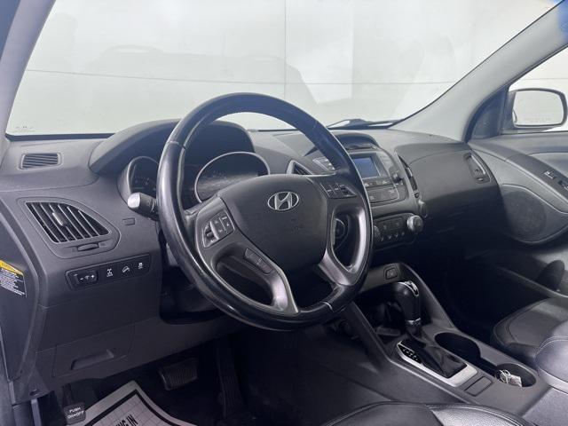 used 2015 Hyundai Tucson car, priced at $12,551