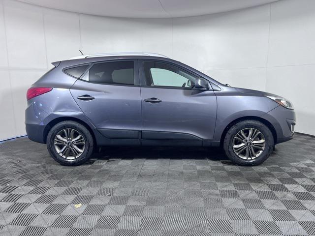 used 2015 Hyundai Tucson car, priced at $12,551