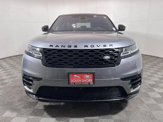 used 2021 Land Rover Range Rover Velar car, priced at $39,987