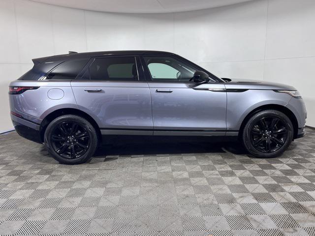 used 2021 Land Rover Range Rover Velar car, priced at $39,987