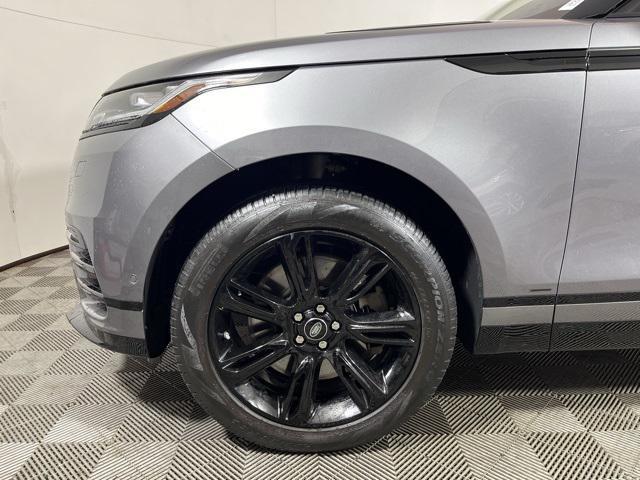 used 2021 Land Rover Range Rover Velar car, priced at $39,987