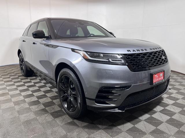 used 2021 Land Rover Range Rover Velar car, priced at $39,987