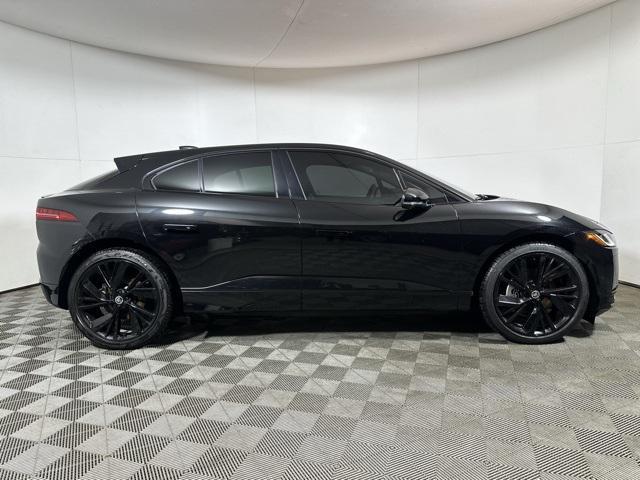 used 2024 Jaguar I-PACE car, priced at $59,494