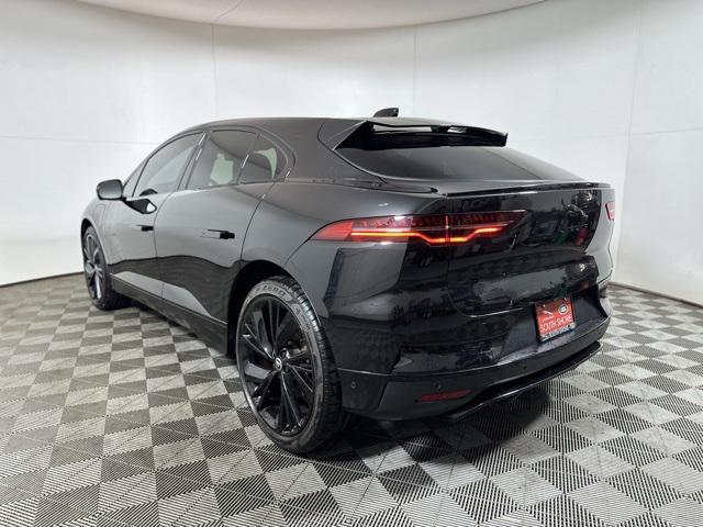 used 2024 Jaguar I-PACE car, priced at $59,494