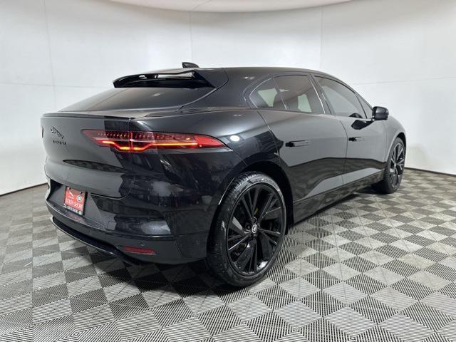 used 2024 Jaguar I-PACE car, priced at $59,494