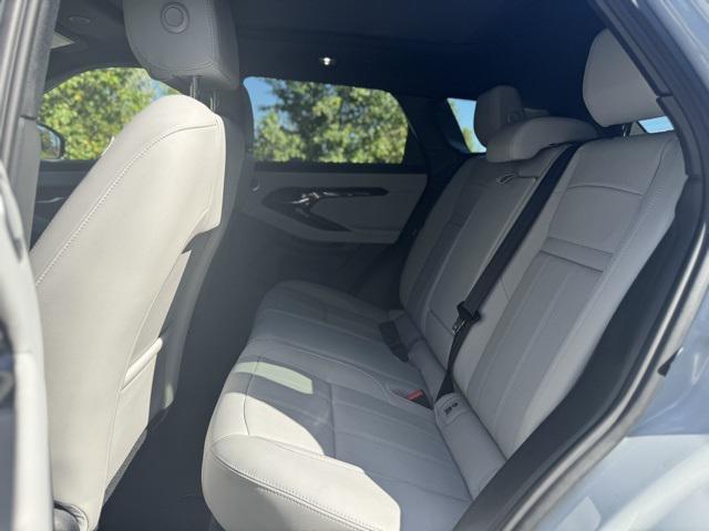 used 2026 Land Rover Range Rover Evoque car, priced at $46,447