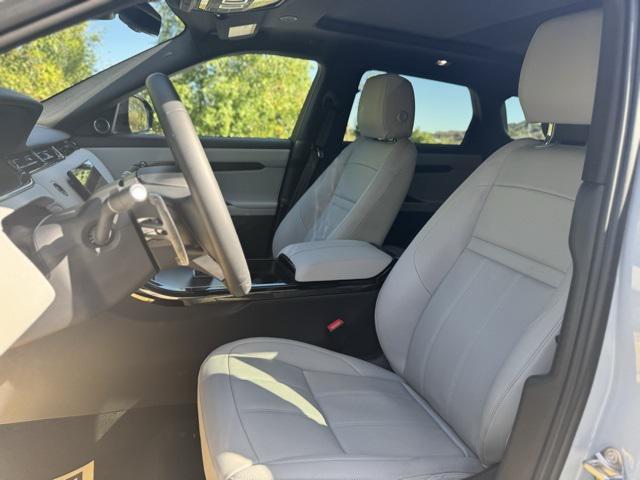 used 2026 Land Rover Range Rover Evoque car, priced at $46,447