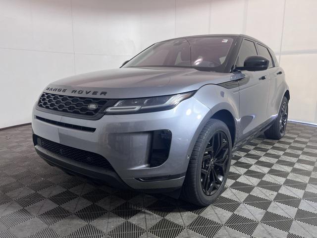 used 2020 Land Rover Range Rover Evoque car, priced at $28,900