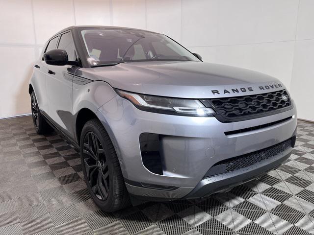 used 2020 Land Rover Range Rover Evoque car, priced at $28,900