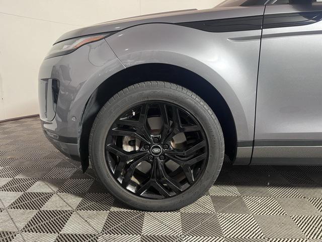 used 2020 Land Rover Range Rover Evoque car, priced at $28,900