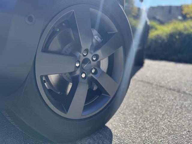 new 2026 Land Rover Defender car, priced at $73,596