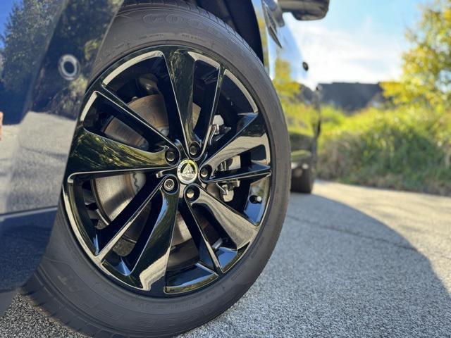 new 2026 Jaguar F-PACE car, priced at $65,835