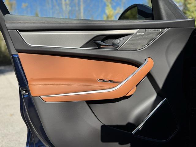 new 2026 Jaguar F-PACE car, priced at $65,835