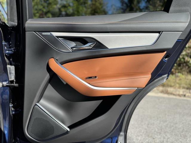 new 2026 Jaguar F-PACE car, priced at $65,835