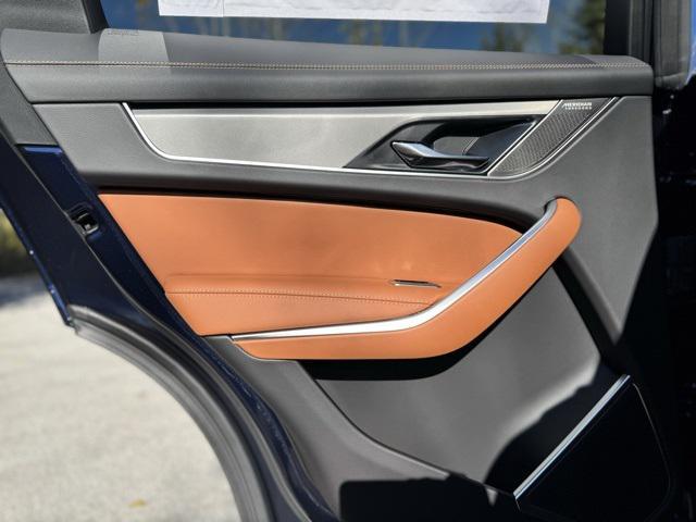 new 2026 Jaguar F-PACE car, priced at $65,835