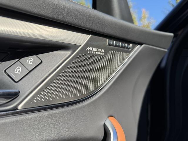 new 2026 Jaguar F-PACE car, priced at $65,835