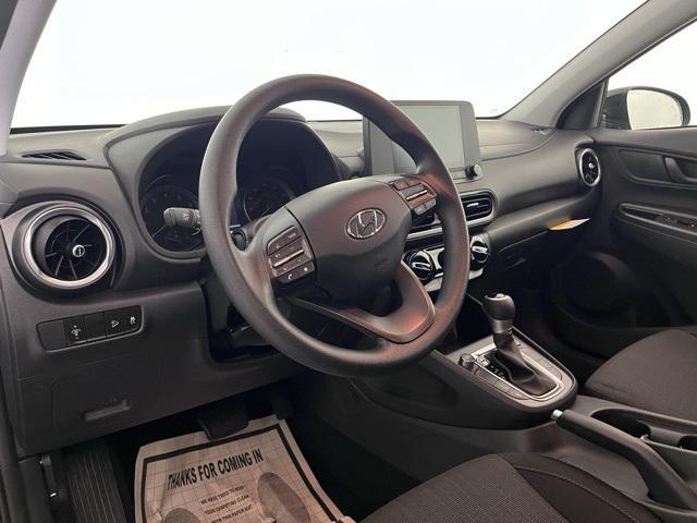 used 2022 Hyundai Kona car, priced at $20,495