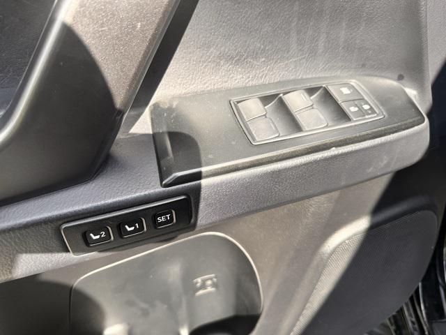 used 2022 Lexus GX 460 car, priced at $50,000