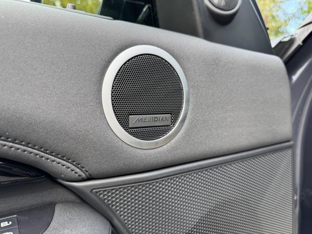 used 2025 Land Rover Discovery car, priced at $51,990