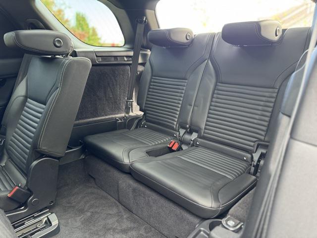 used 2025 Land Rover Discovery car, priced at $51,990