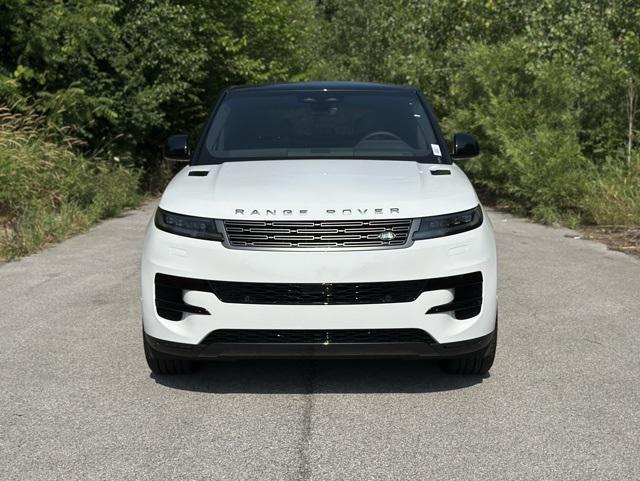 new 2025 Land Rover Range Rover Sport car, priced at $94,715