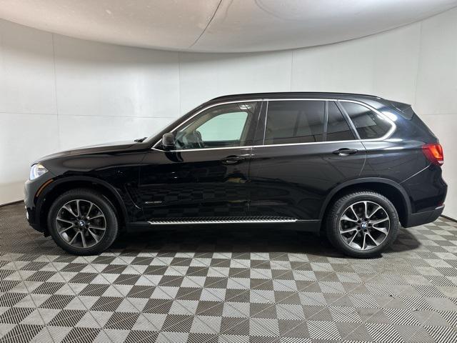 used 2015 BMW X5 car, priced at $15,799