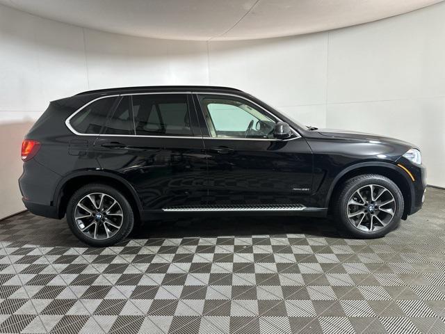 used 2015 BMW X5 car, priced at $15,799