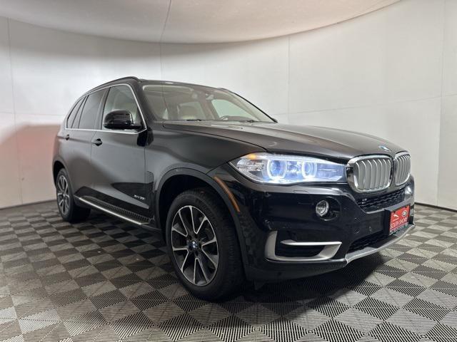 used 2015 BMW X5 car, priced at $15,799