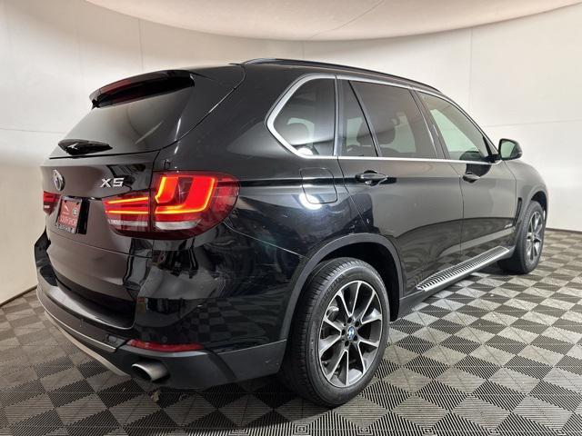 used 2015 BMW X5 car, priced at $15,799