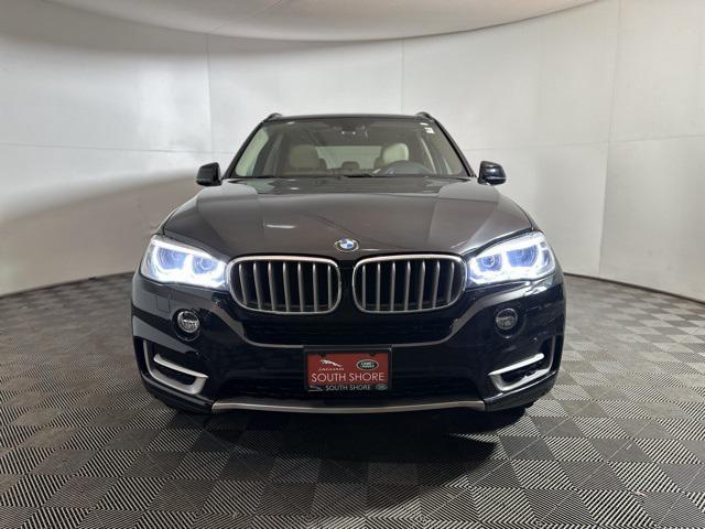 used 2015 BMW X5 car, priced at $15,799