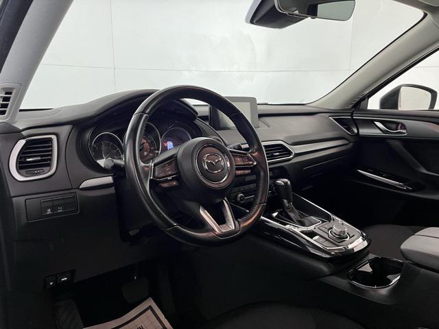 used 2019 Mazda CX-9 car, priced at $18,746