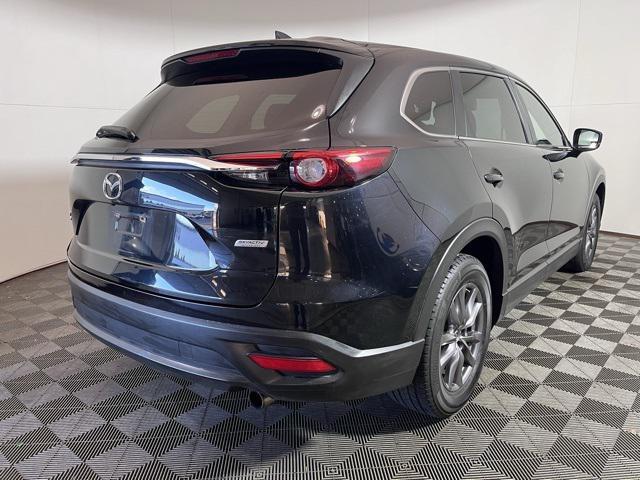 used 2019 Mazda CX-9 car, priced at $18,746