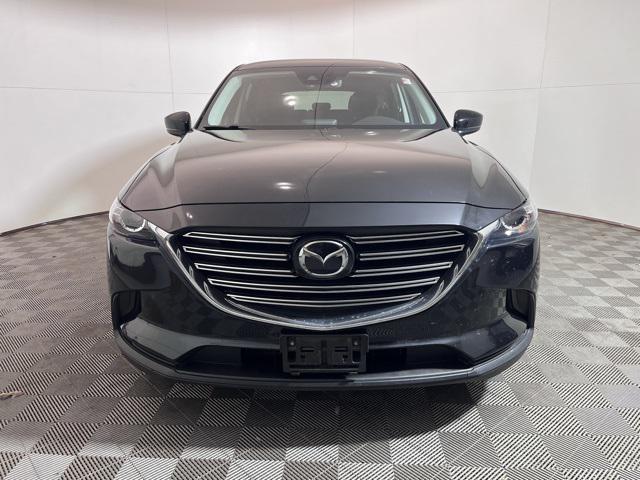 used 2019 Mazda CX-9 car, priced at $18,746