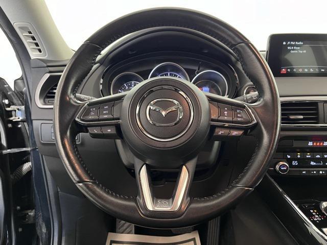 used 2019 Mazda CX-9 car, priced at $18,746