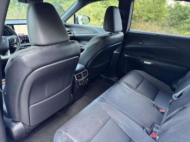 used 2023 Lexus RX 350 car, priced at $53,821