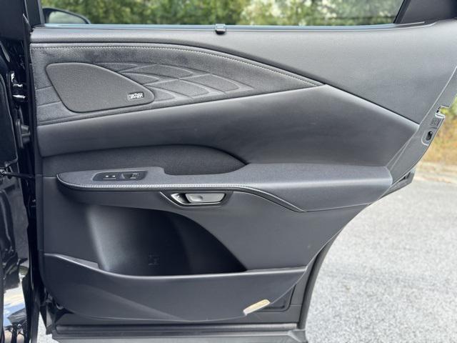 used 2023 Lexus RX 350 car, priced at $53,821