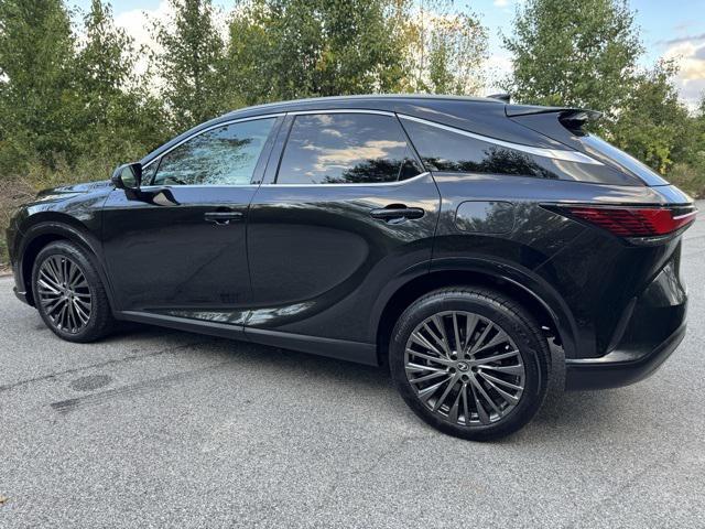 used 2023 Lexus RX 350 car, priced at $53,821