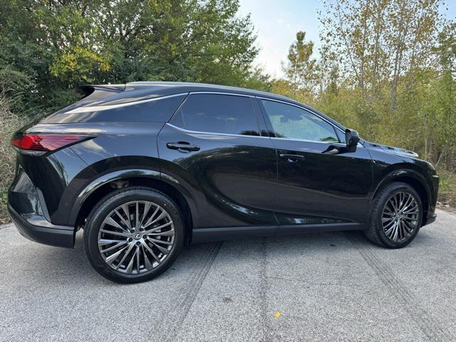 used 2023 Lexus RX 350 car, priced at $53,821